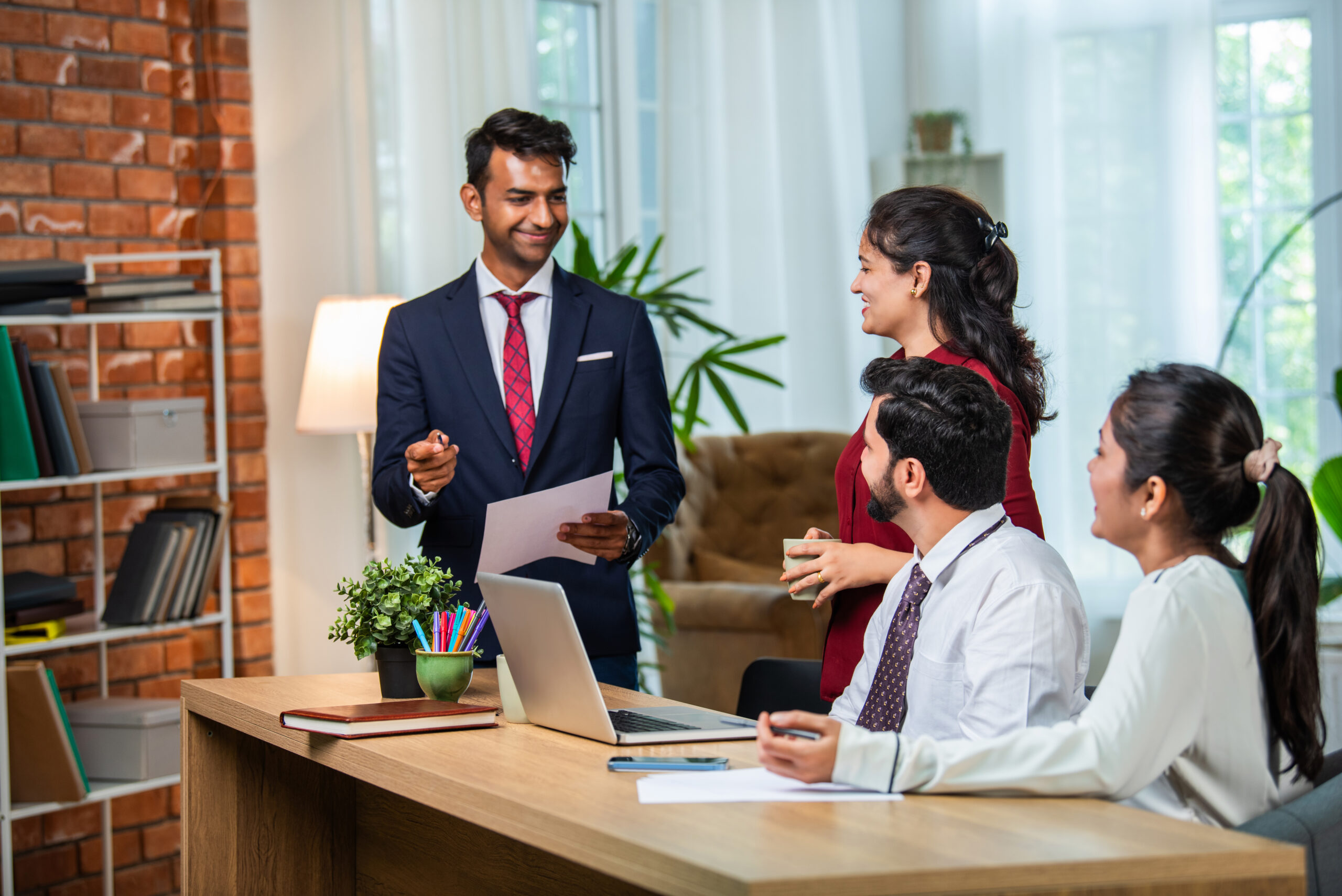 Lo Studio Marzia Bracconeri ha scelto il No Code per sviluppare servizi per i propri clienti