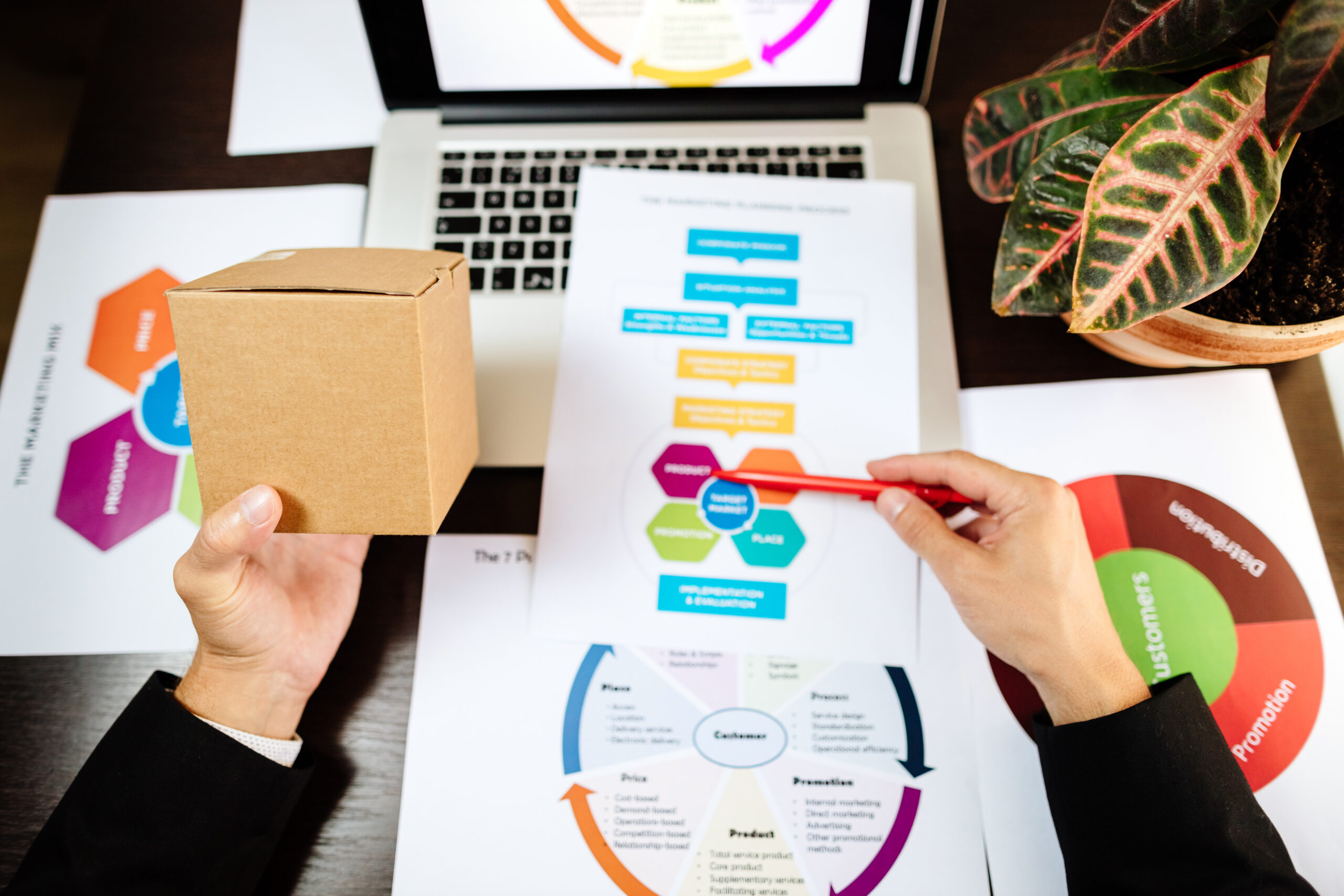 Il No Code è molto utile per lo sviluppo di un workflow finalizzato alla raccolta fondi