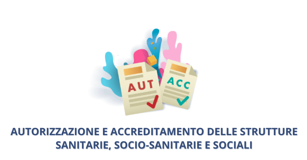 manuale accreditamento strutture socio sanitarie - No Code Solutions Srl manuale accreditamento strutture socio sanitarie