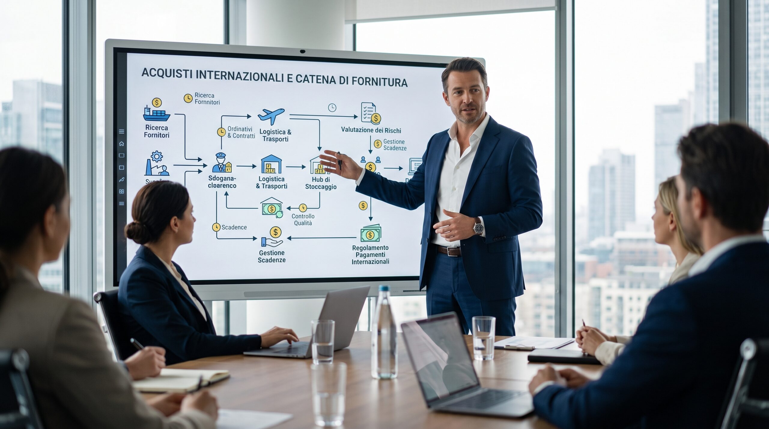 la tecnologia consente di fare i consulenti - No Code Solutions Srl la tecnologia consente di tornare a fare i consulenti